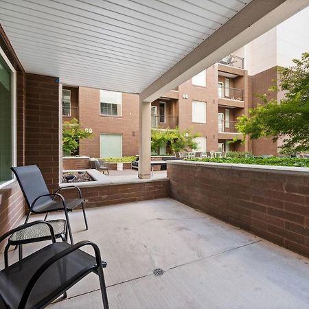 Sleek & Stylish Salt Lake City Apt Prime Loc Exteriör bild