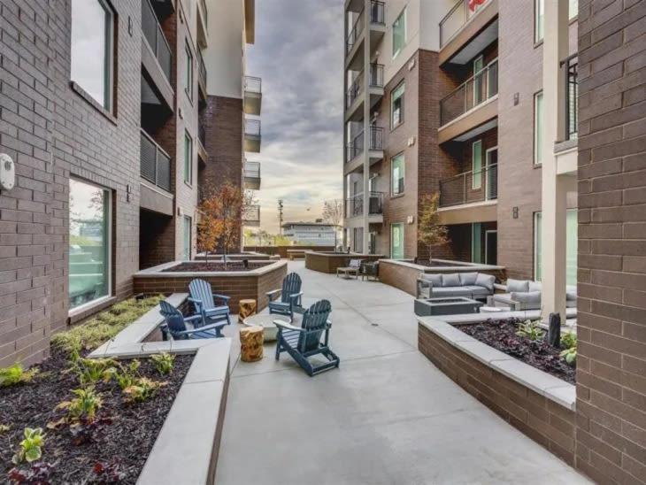 Sleek & Stylish Salt Lake City Apt Prime Loc Exteriör bild