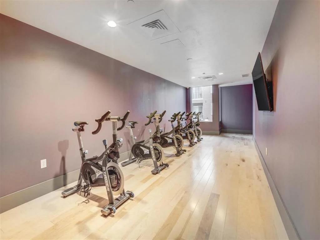 Sleek & Stylish Salt Lake City Apt Prime Loc Exteriör bild