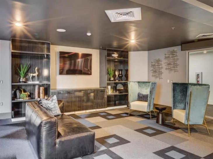 Sleek & Stylish Salt Lake City Apt Prime Loc Exteriör bild