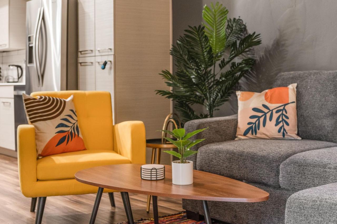 Sleek & Stylish Salt Lake City Apt Prime Loc Exteriör bild