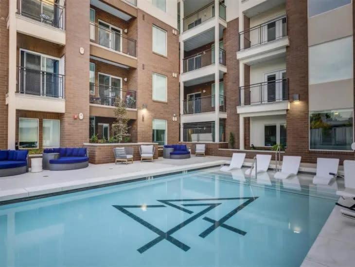 Sleek & Stylish Salt Lake City Apt Prime Loc Exteriör bild
