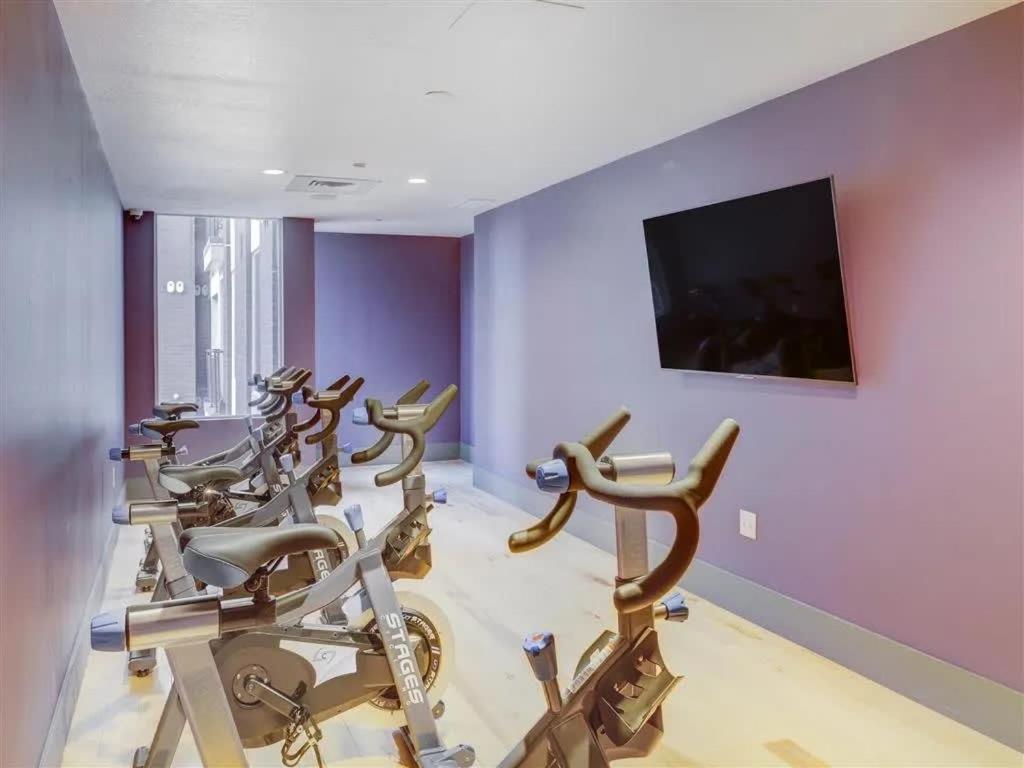 Sleek & Stylish Salt Lake City Apt Prime Loc Exteriör bild