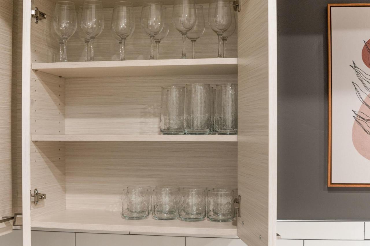 Sleek & Stylish Salt Lake City Apt Prime Loc Exteriör bild