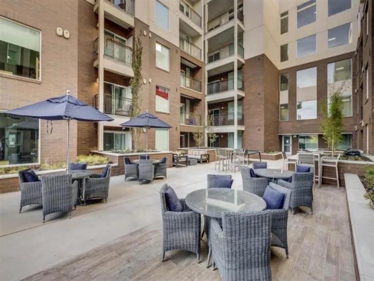Sleek & Stylish Salt Lake City Apt Prime Loc Exteriör bild