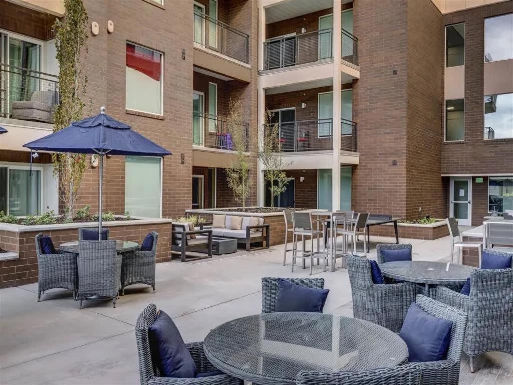 Sleek & Stylish Salt Lake City Apt Prime Loc Exteriör bild