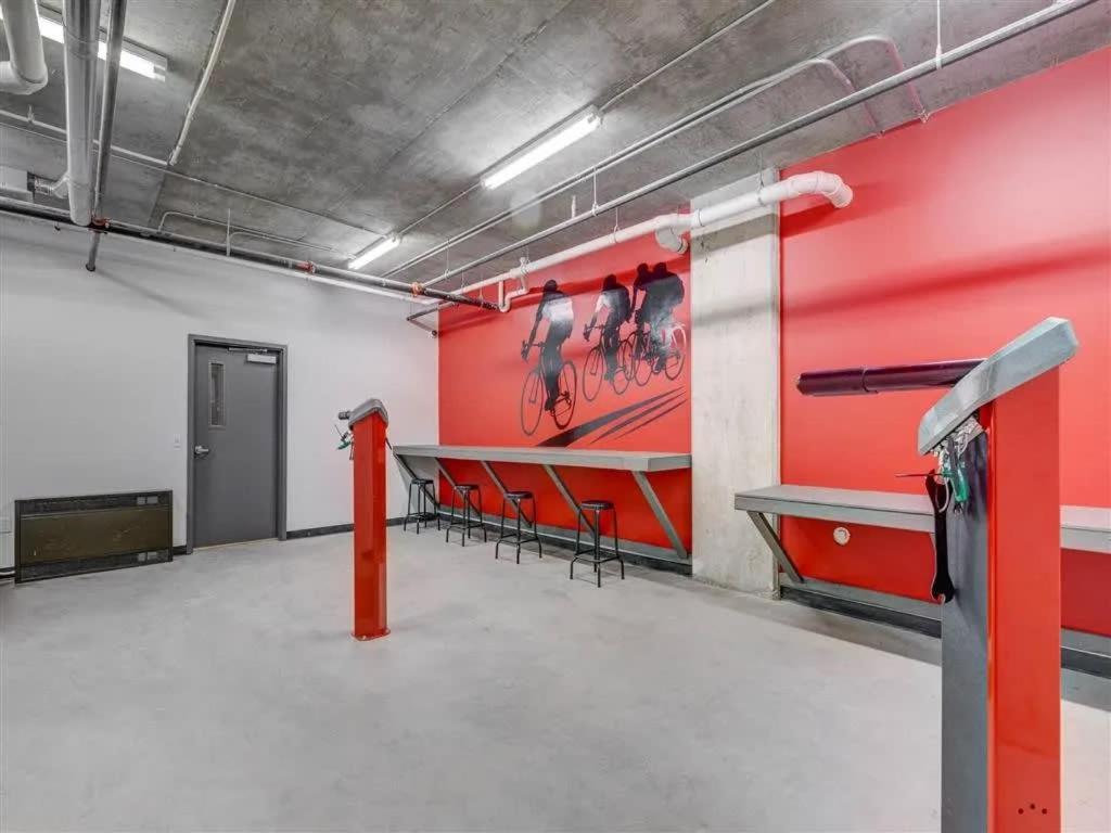 Sleek & Stylish Salt Lake City Apt Prime Loc Exteriör bild
