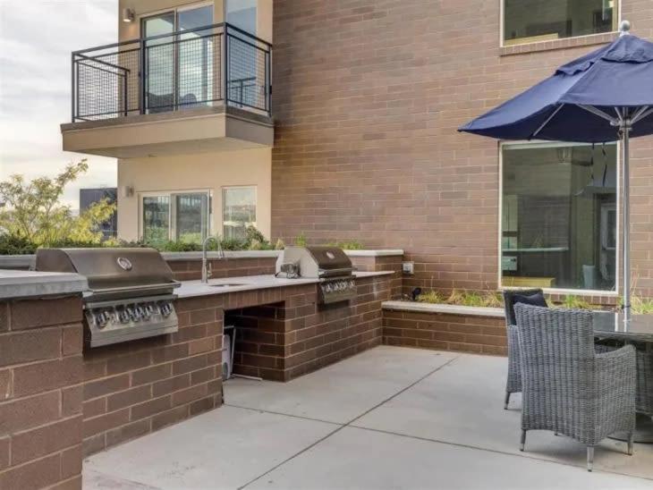 Sleek & Stylish Salt Lake City Apt Prime Loc Exteriör bild