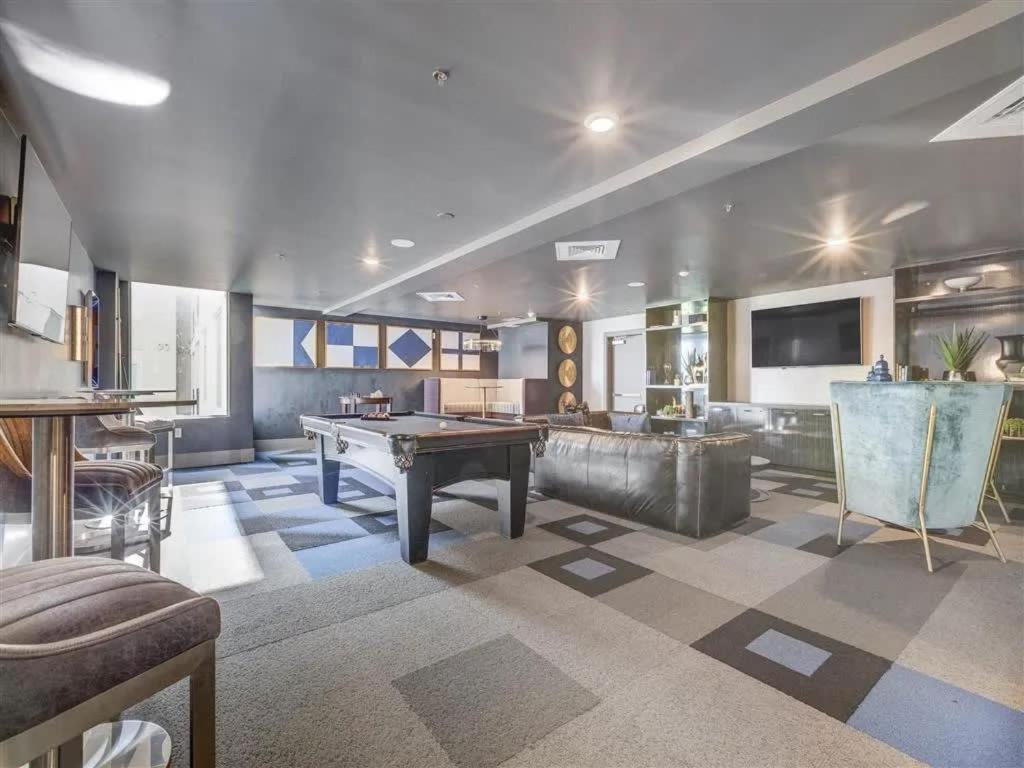 Sleek & Stylish Salt Lake City Apt Prime Loc Exteriör bild