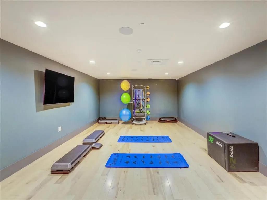 Sleek & Stylish Salt Lake City Apt Prime Loc Exteriör bild
