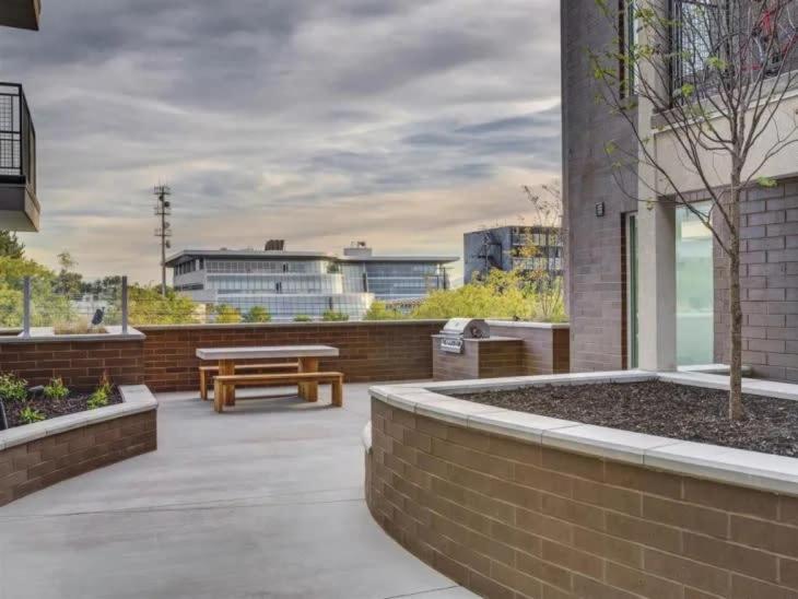 Sleek & Stylish Salt Lake City Apt Prime Loc Exteriör bild
