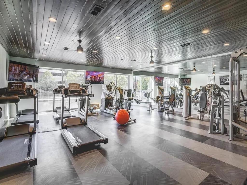 Sleek & Stylish Salt Lake City Apt Prime Loc Exteriör bild