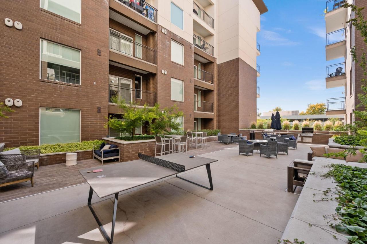Sleek & Stylish Salt Lake City Apt Prime Loc Exteriör bild