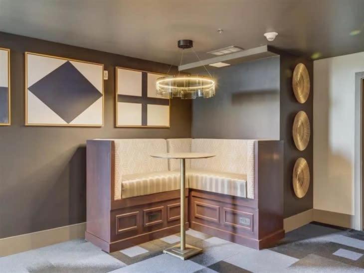 Sleek & Stylish Salt Lake City Apt Prime Loc Exteriör bild
