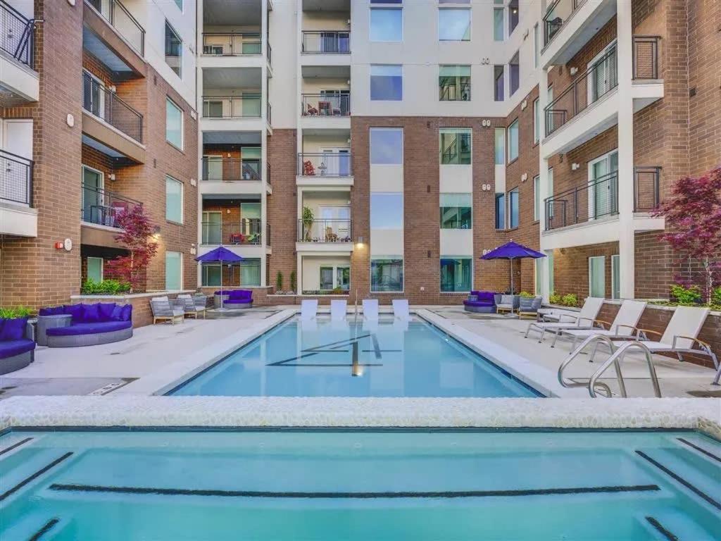 Sleek & Stylish Salt Lake City Apt Prime Loc Exteriör bild