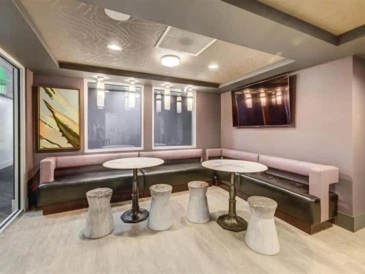 Sleek & Stylish Salt Lake City Apt Prime Loc Exteriör bild