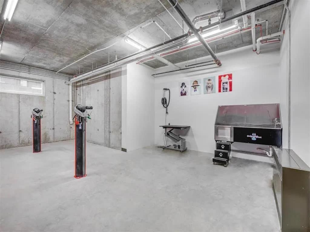 Sleek & Stylish Salt Lake City Apt Prime Loc Exteriör bild