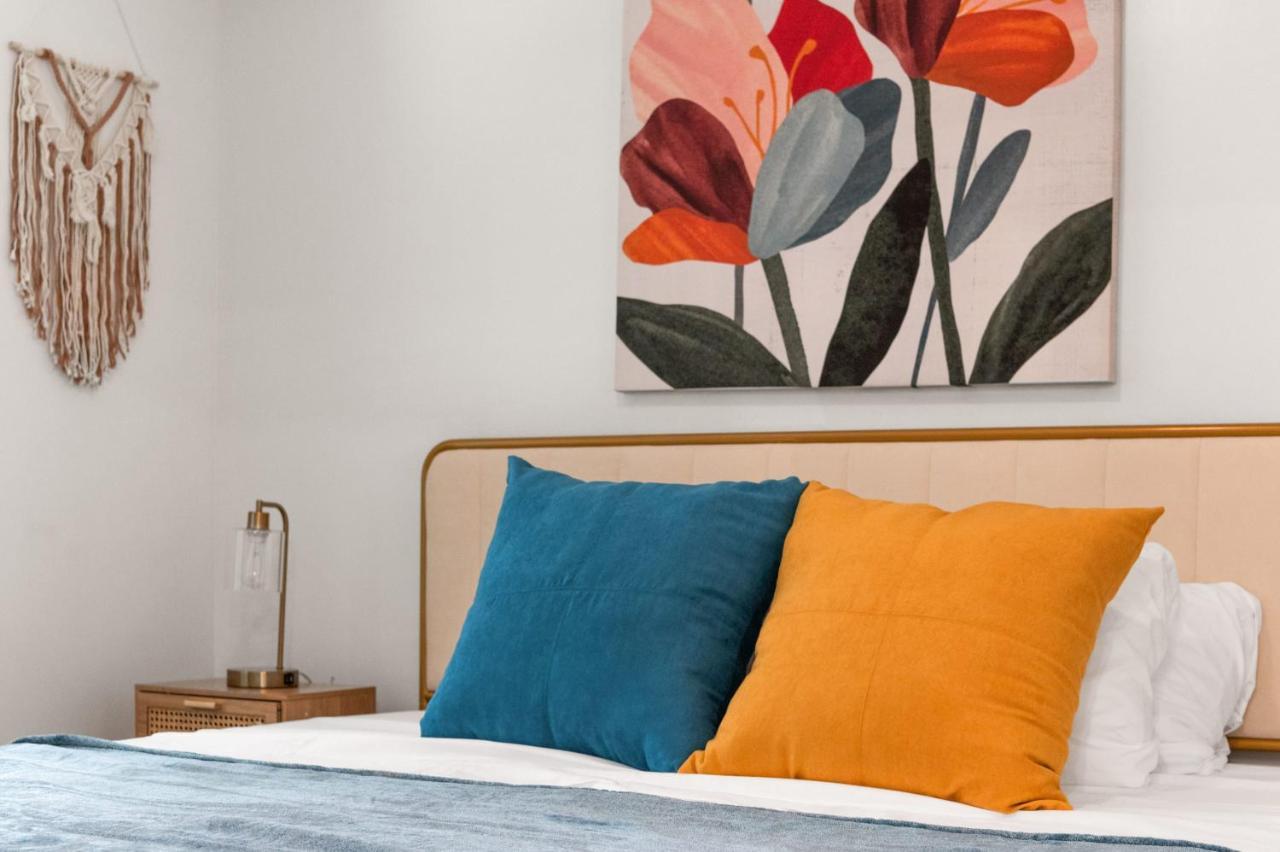 Sleek & Stylish Salt Lake City Apt Prime Loc Exteriör bild